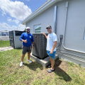 How to Spot Quality HVAC Air Conditioning Installation Service Near Doral FL and the Best HVAC Companies