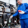 How to Find Certified and Insured HVAC Technicians in Your Area