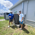 How to Find the Best Professional HVAC Replacement Service in Miami FL Near You