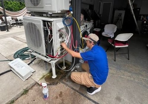 5 In-Depth Ways an Air Duct Cleaning Services Company Near Coral Gables FL Can Significantly Improve Your HVAC System