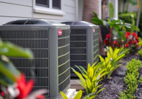 Expert Tips For Choosing HVAC Replacement Service Near Sunny Isles Beach FL