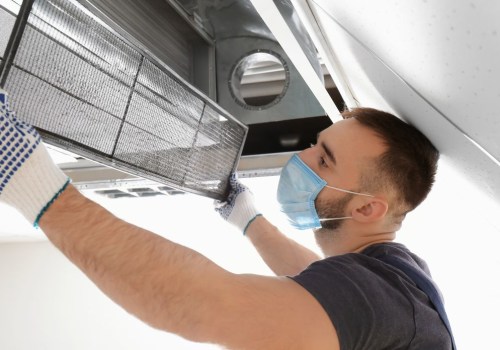 Decoding Air Filtration | Fiberglass Vs Pleated Air Filter